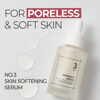 Numbuzin 3 Skin Softening Serum 50ml