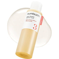 Numbuzin 3 Super Glowing Essence Toner 200ml