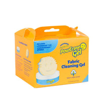 Scrub Daddy PowErase Gel Cleanser + Scrub Mommy