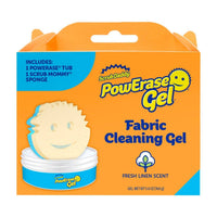 Scrub Daddy PowErase Gel Cleanser + Scrub Mommy