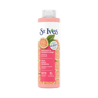 St. Ives Body Wash Pink Lemon & Mandarin Orange 700ml
