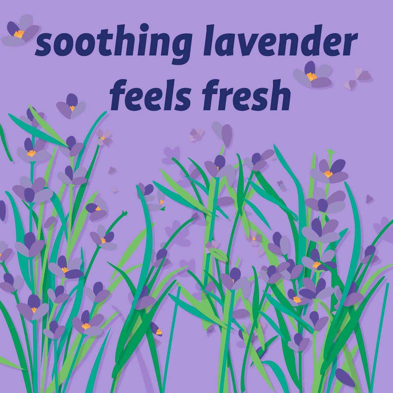 Originally Yellow All-Purpose Vinegar Cleaner Spray Lavender 470ml