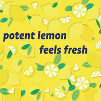 Originally Yellow All-Purpose Vinegar Cleaner Spray Lemon 470ml