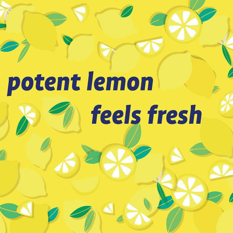Originally Yellow All-Purpose Vinegar Cleaner Spray Lemon 470ml