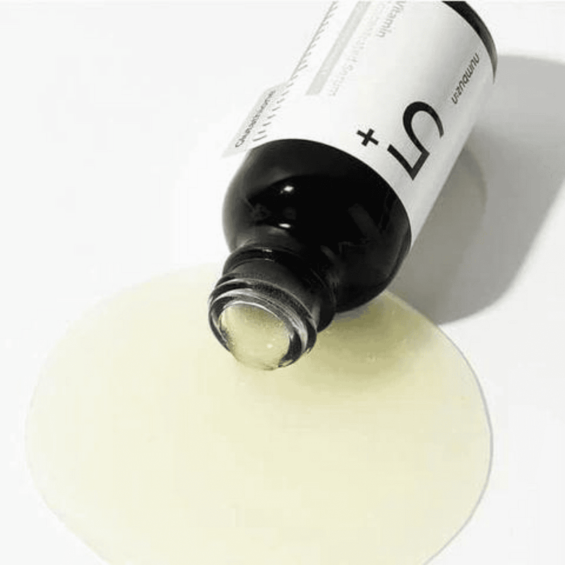 Numbuzin 5+ Vitamin Concentrated Serum 30ml