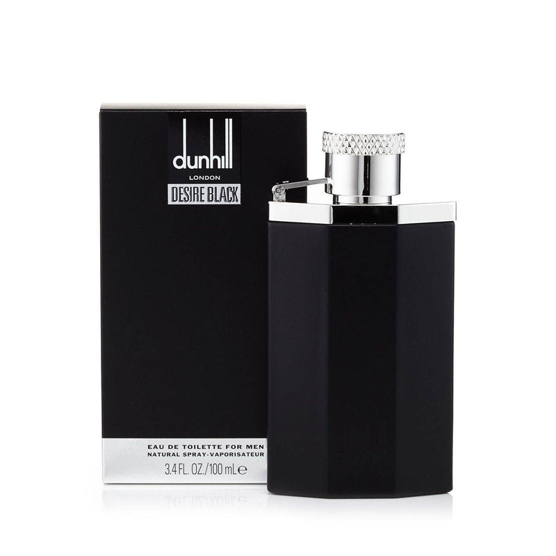 Dunhill Desire Black for Men Eau de Toilette 100ml