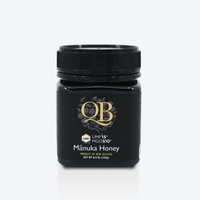 3Bee Manuka Honey UMF15+ Lozenges Lemon Zest 250g