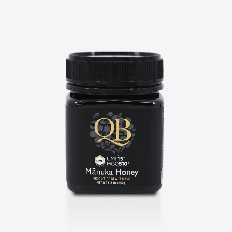 3Bee Manuka Honey UMF15+ Lozenges Lemon Zest 250g