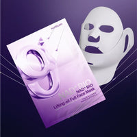 Numbuzin 9+ NAD + Bio Lifting-Sil Full Face Mask