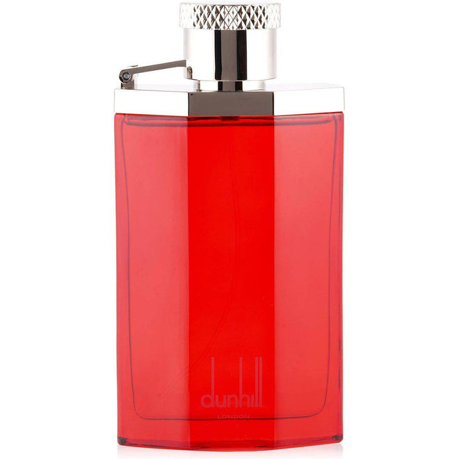 Dunhill Desire Red Extreme for Men Eau de Toilette 100ml