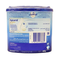 Aptamil Formula Advance Cesar Stage 1 400g