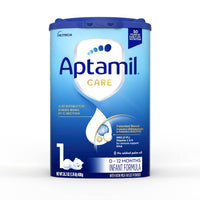 Aptamil Formula Advance Cesar Stage 1 400g