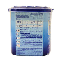 Aptamil Formula Advance Cesar Stage 2 Follow On 400g