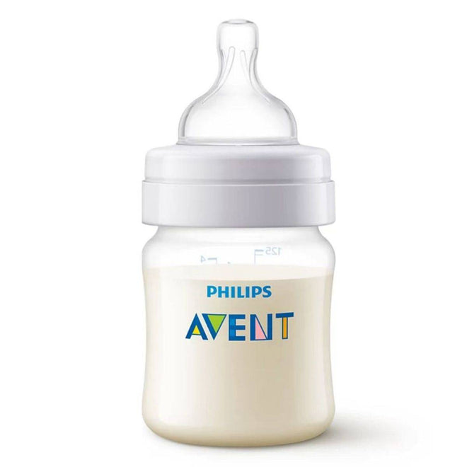 Philips Avent Anti Colic Bottle 125ml 2 Pack