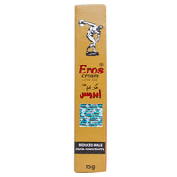 Eros Cream 15g