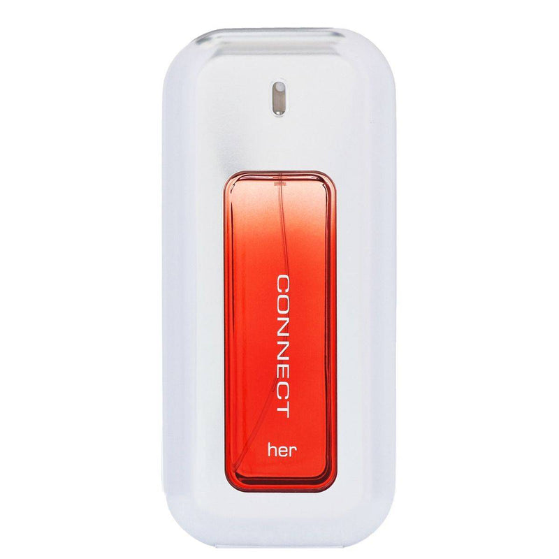 Fcuk Connect Eau de Toilette 100ml