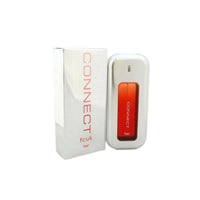 Fcuk Connect Eau de Toilette 100ml
