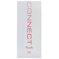 Fcuk Connect Eau de Toilette 100ml