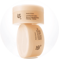 Beauty of Joseon Revive Under Eye Patch Ginseng + Retinal 60 Pieces