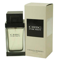 Carolina Herrera Chic for Men Eau de Toilette 100ml