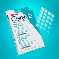 CeraVe Blemish Barrier Patches 22 Pieces