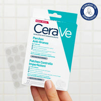 CeraVe Blemish Barrier Patches 22 Pieces