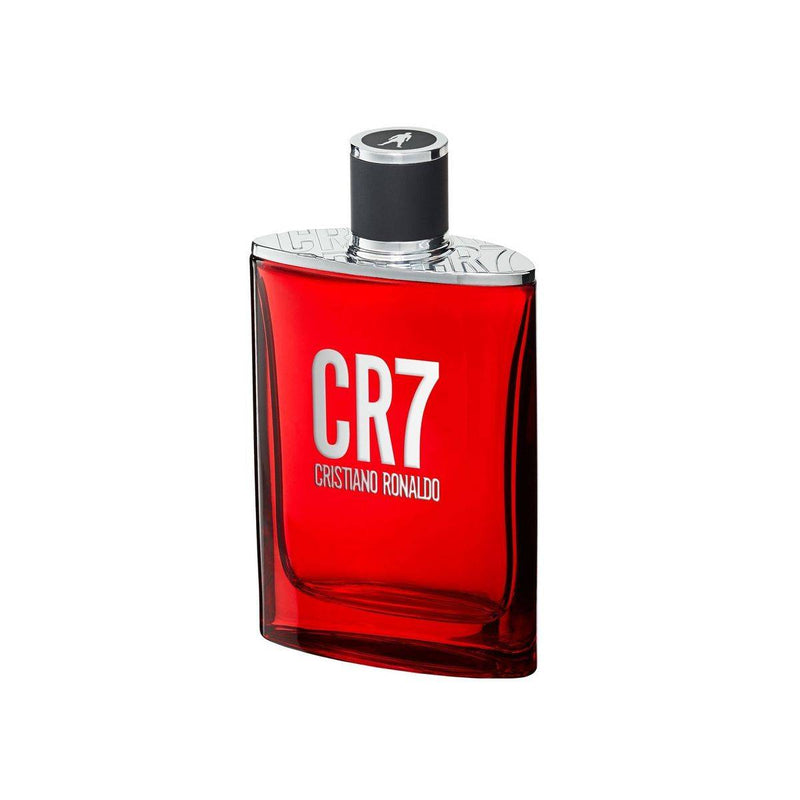 Cristiano Ronaldo CR7 Eau de Toilette 100ml