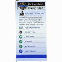 Garden of Life Dr Formulated Probiotics Once Daily Mens 30 Capsules