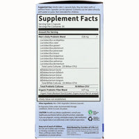 Garden of Life Dr Formulated Probiotics Once Daily Mens 30 Capsules