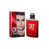 Cristiano Ronaldo CR7 Eau de Toilette 100ml