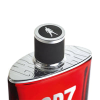 Cristiano Ronaldo CR7 Eau de Toilette 100ml