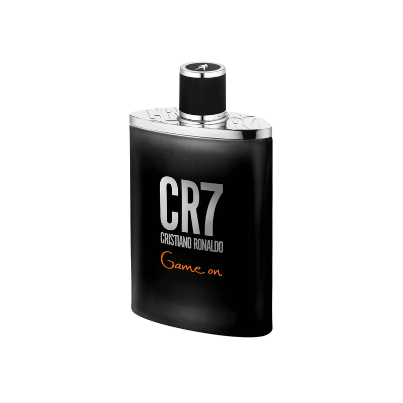 Cristiano Ronaldo CR7 Game On Eau de Toilette 100ml
