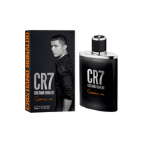 Cristiano Ronaldo CR7 Game On Eau de Toilette 100ml