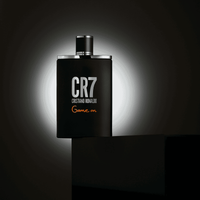 Cristiano Ronaldo CR7 Game On Eau de Toilette 100ml