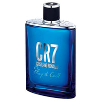 Cristiano Ronaldo CR7 Play It Cool Eau de Toilette 100ml