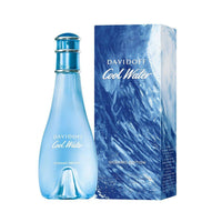 Davidoff Cool Water Oceanic Edition for Her Eau de Toilette 100ml