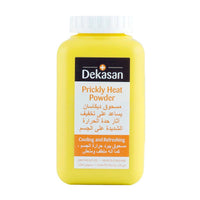 Dekasan Prickly Heat Cooling & Refreshing Powder 100g