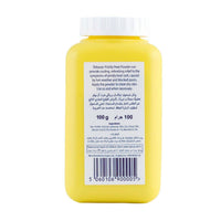 Dekasan Prickly Heat Cooling & Refreshing Powder 100g