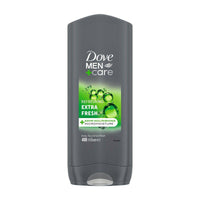 Dove Men + Care Body Wash Extra Fresh 400ml