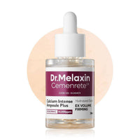 Dr. Melaxin Cemenrete Calcium Intense Ampoule Plus 30ml