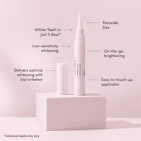 Gem Whitening Pen PAP Coconut Mint 4ml