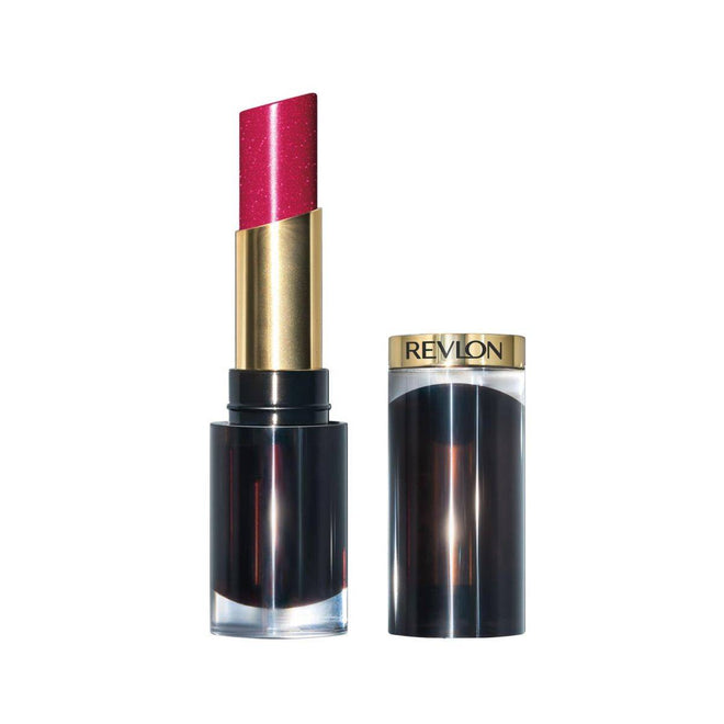 Revlon Super Lustrous Glass Shine Balm 007 Glazed Mauve 3.1ml