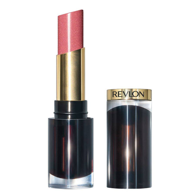 Revlon Super Lustrous Glass Shine Balm 008 Rum Raisin 3.1ml
