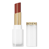 Revlon Super Lustrous Glass Shine Balm 010 Spiced Wine 3.1ml