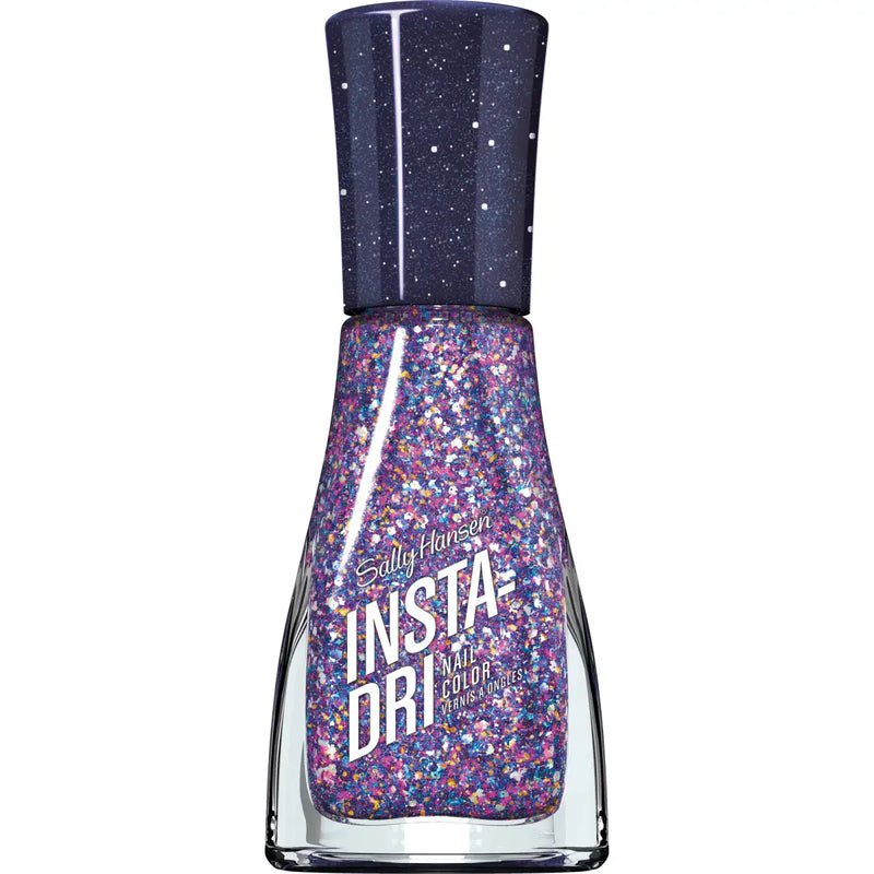 Sally Hansen Insta Dri Nail Color 483 Grape Shifter 9.17ml