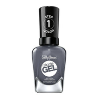 Sally Hansen Miracle Gel Nail Polish 809 Slate-R Girl 14.7ml