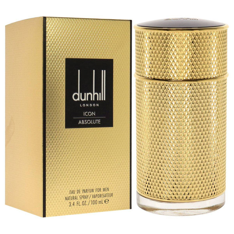 Dunhill Icon Absolute Eau de Parfum 100ml