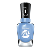 Sally Hansen Miracle Gel Nail Polish 639 Sugar Fix 14.7ml
