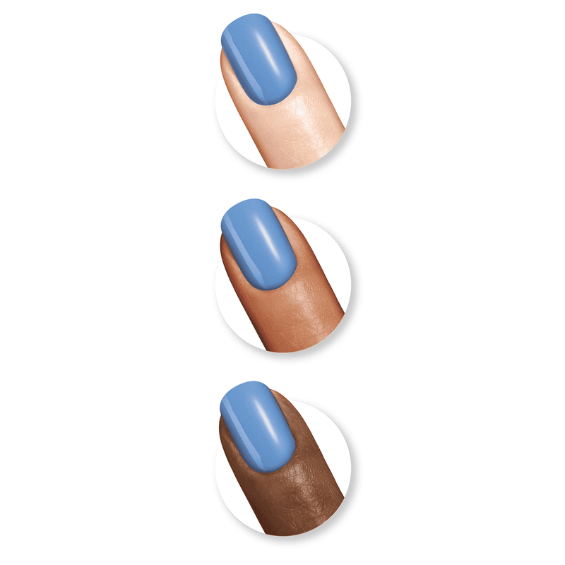Sally Hansen Miracle Gel Nail Polish 639 Sugar Fix 14.7ml