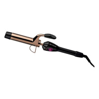 Revlon Hair Curling Iron Salon Long Lasting Rose Gold RVIR1159ARB1